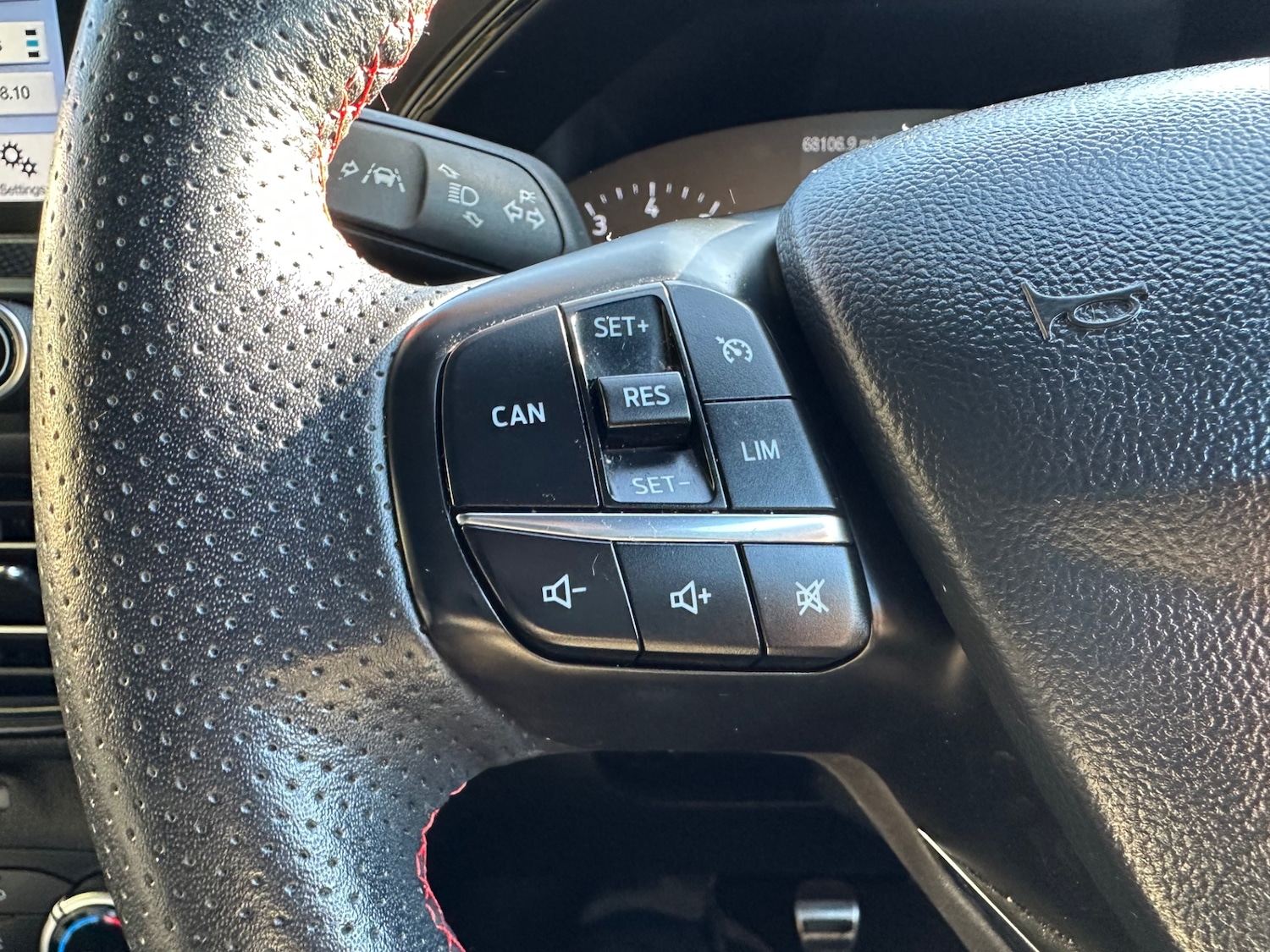 Used Ford Focus 2018 for sale - 76098852: Photo 67