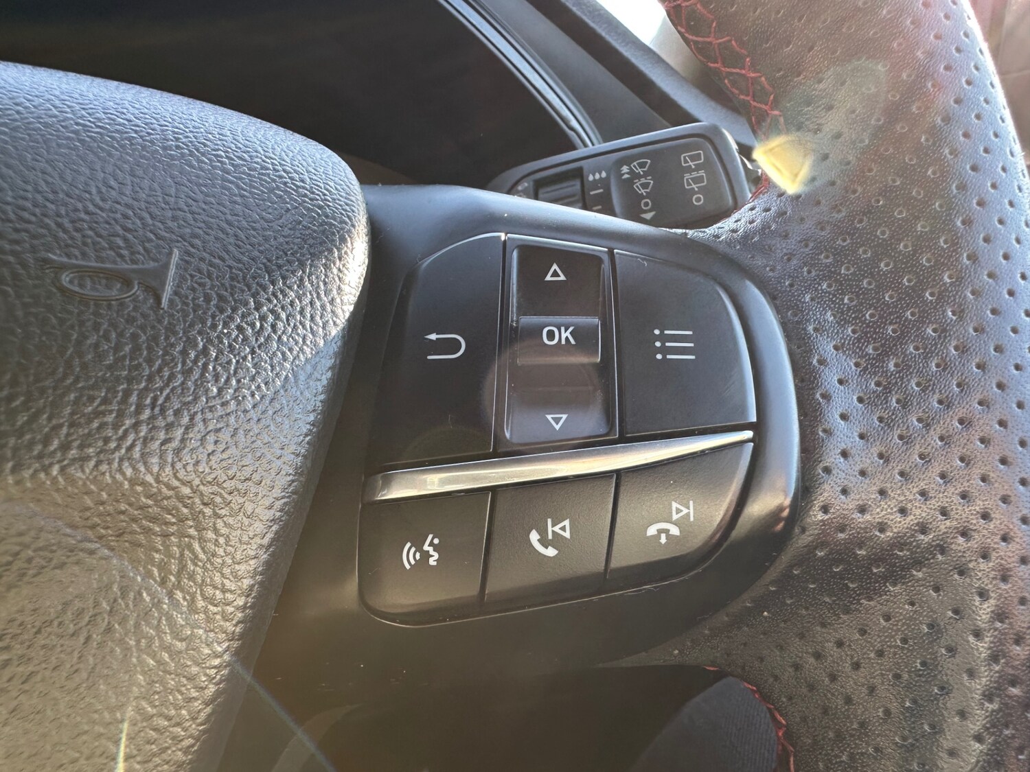 Used Ford Focus 2018 for sale - 76098852: Photo 68