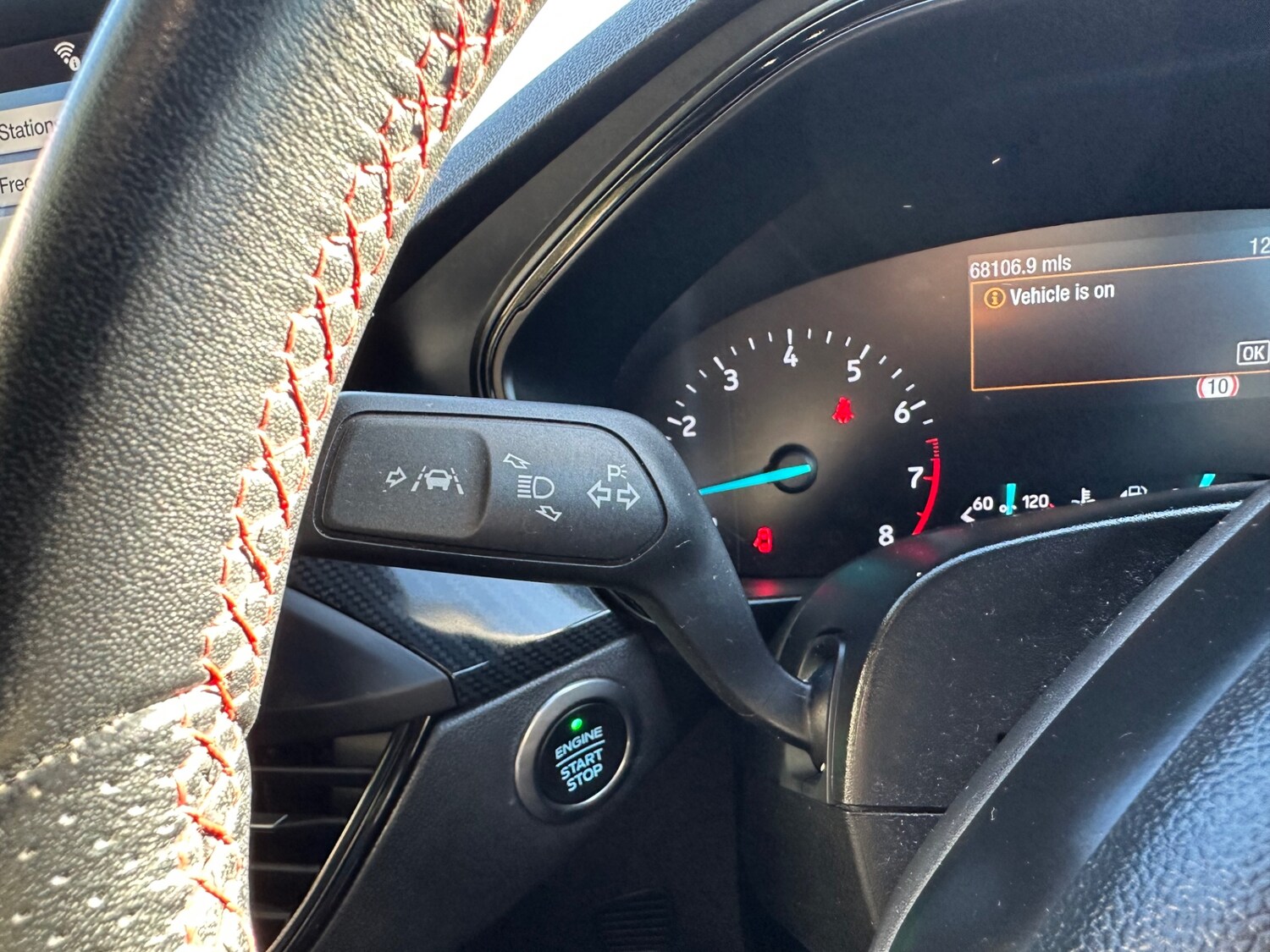 Used Ford Focus 2018 for sale - 76098852: Photo 71