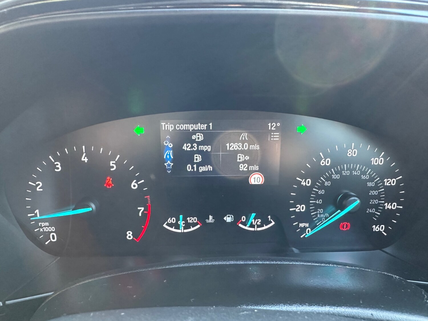 Used Ford Focus 2018 for sale - 76098852: Photo 74