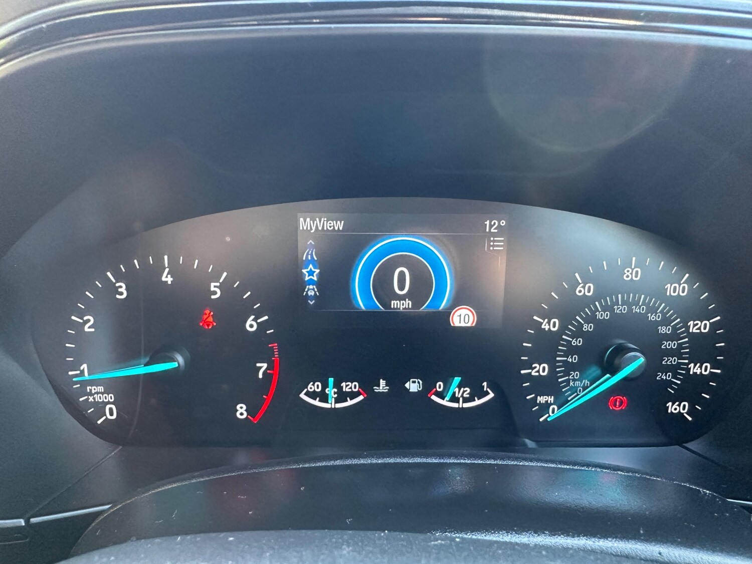 Used Ford Focus 2018 for sale - 76098852: Photo 75