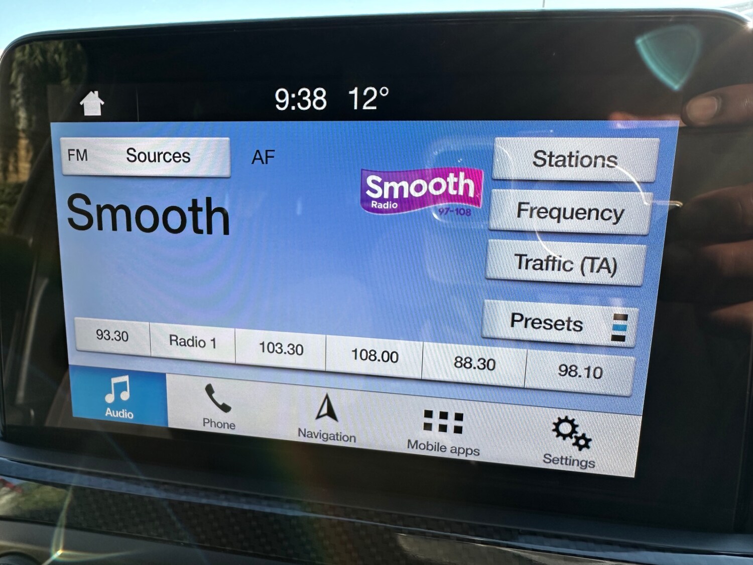 Used Ford Focus 2018 for sale - 76098852: Photo 77