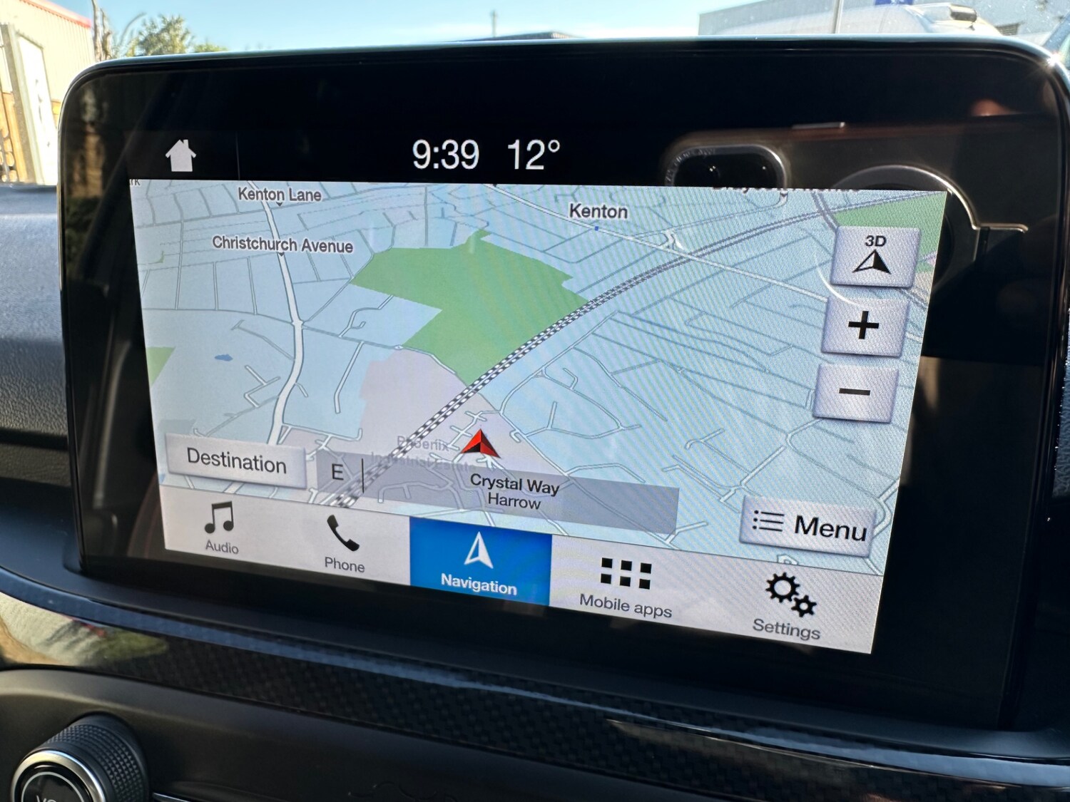 Used Ford Focus 2018 for sale - 76098852: Photo 79