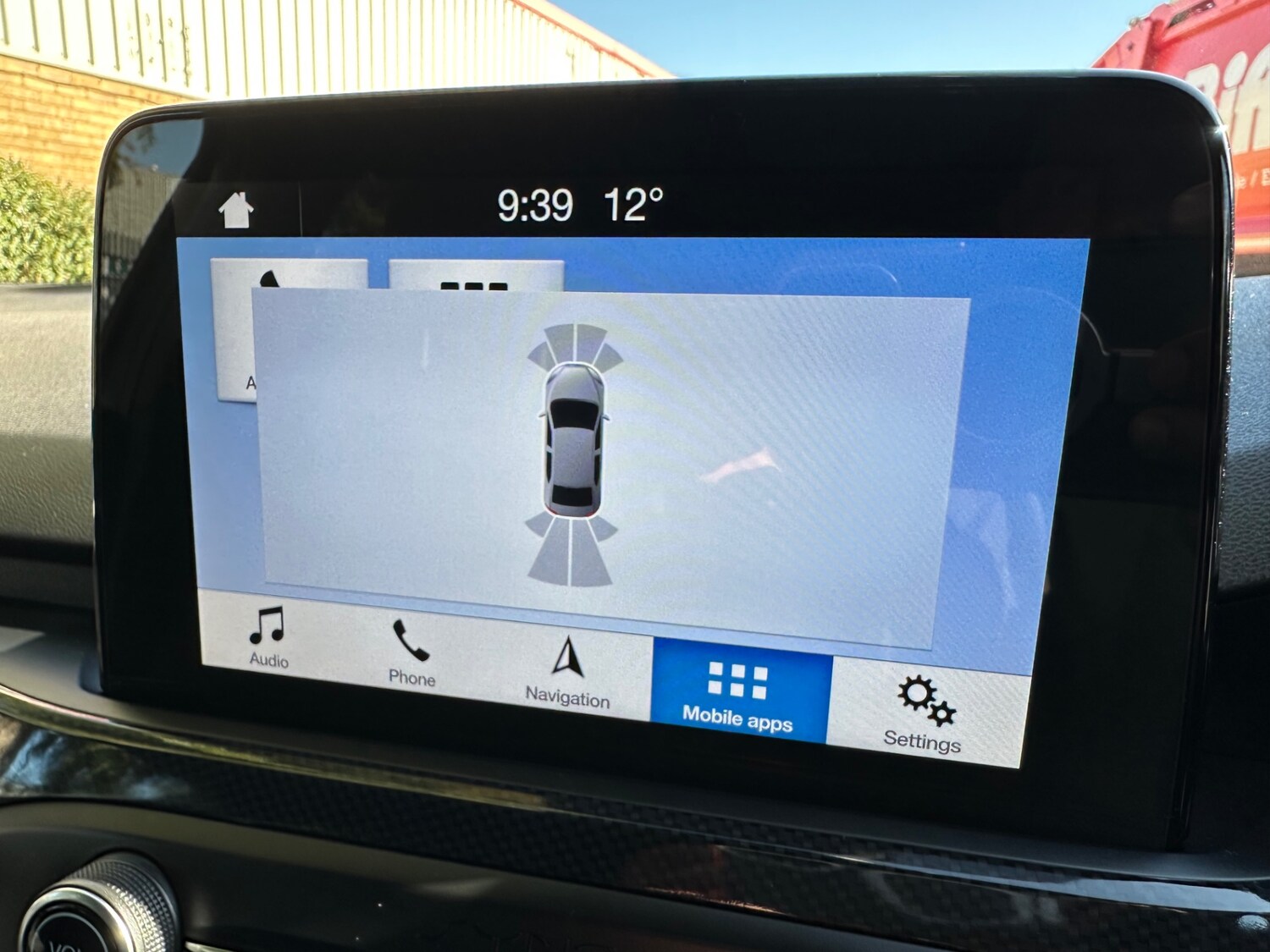 Used Ford Focus 2018 for sale - 76098852: Photo 81