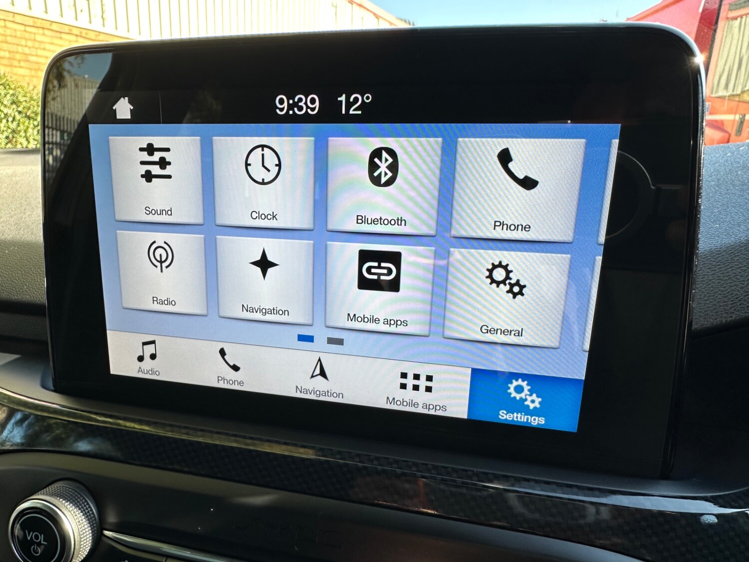 Used Ford Focus 2018 for sale - 76098852: Photo 82