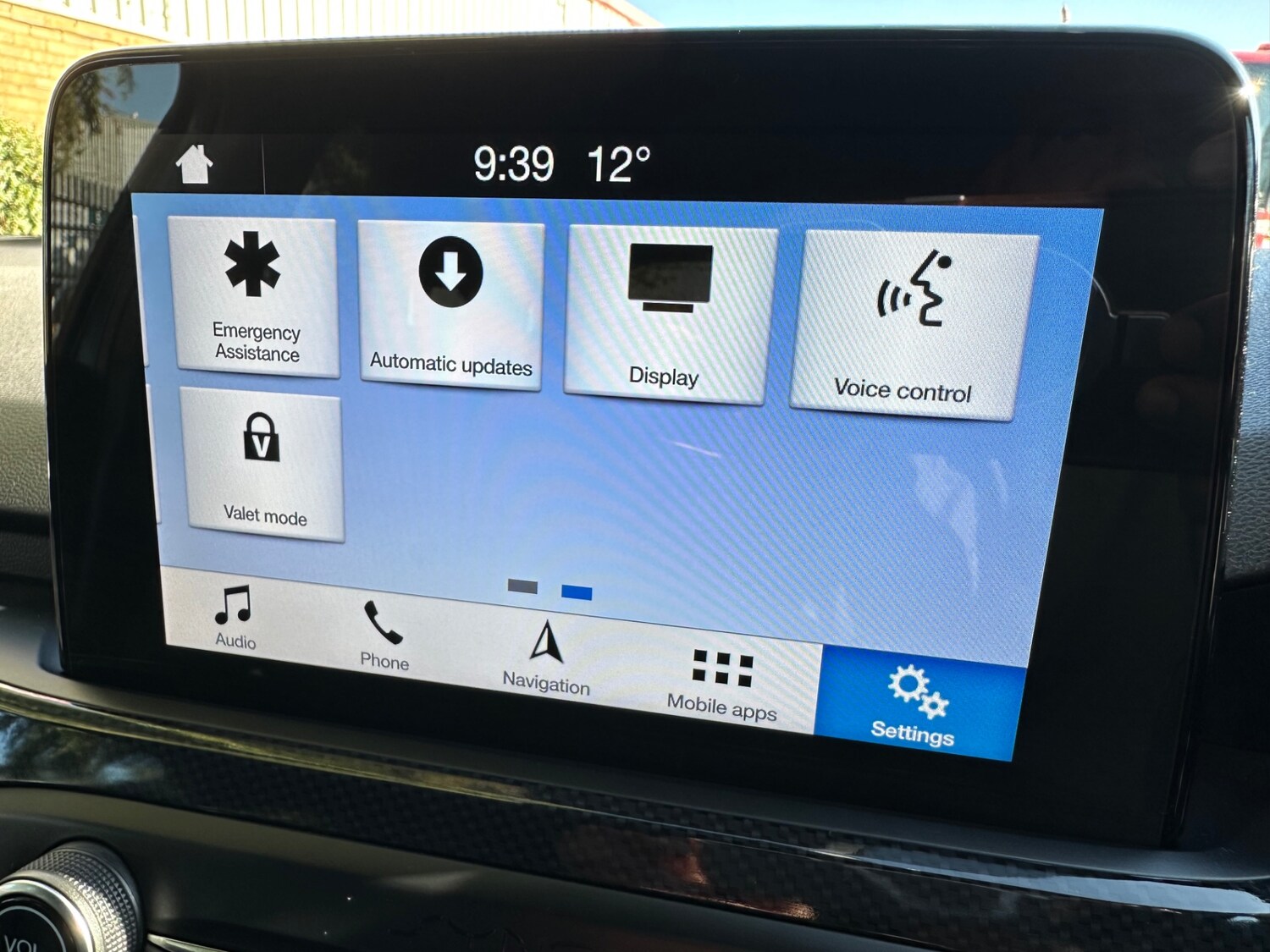 Used Ford Focus 2018 for sale - 76098852: Photo 83