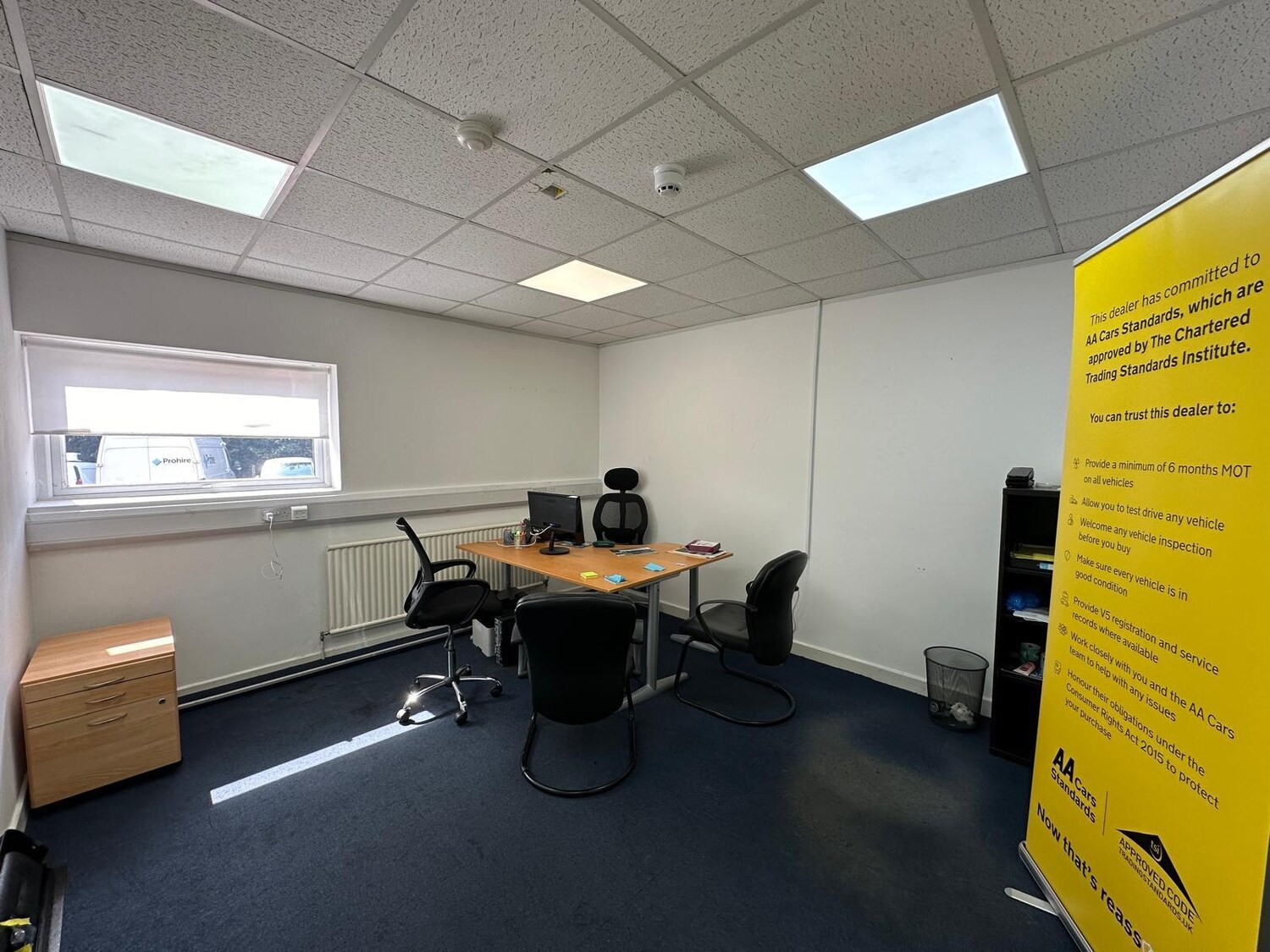 Used Ford Focus 2018 for sale - 76098852: Photo 92