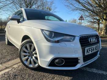 2014 (64) - 1.4 TFSI Sport S Tronic Euro 5 (s/s) 3dr