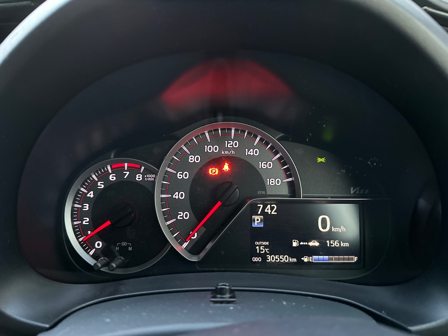 Used Toyota Yaris 2015 for sale - 75777912: Photo 47