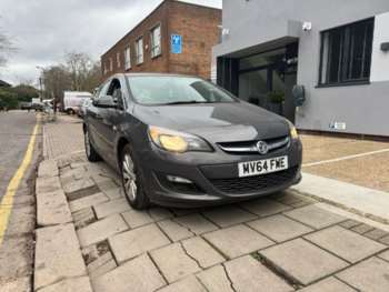 2014 (64) - 1.6 CDTi 16V ecoFLEX 136 Tech Line 5dr