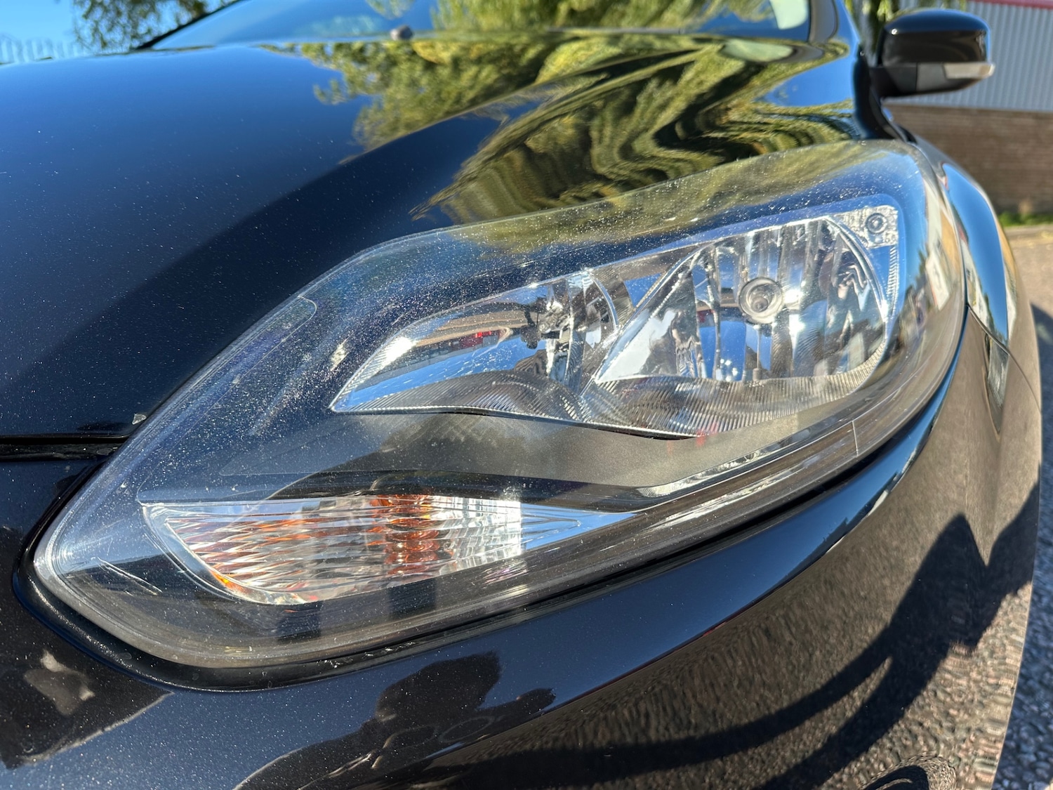 Used Ford Focus 2013 for sale - 76134660: Photo 12