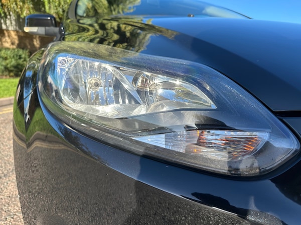 Used Ford Focus 2013 for sale - 76134660: Photo 12