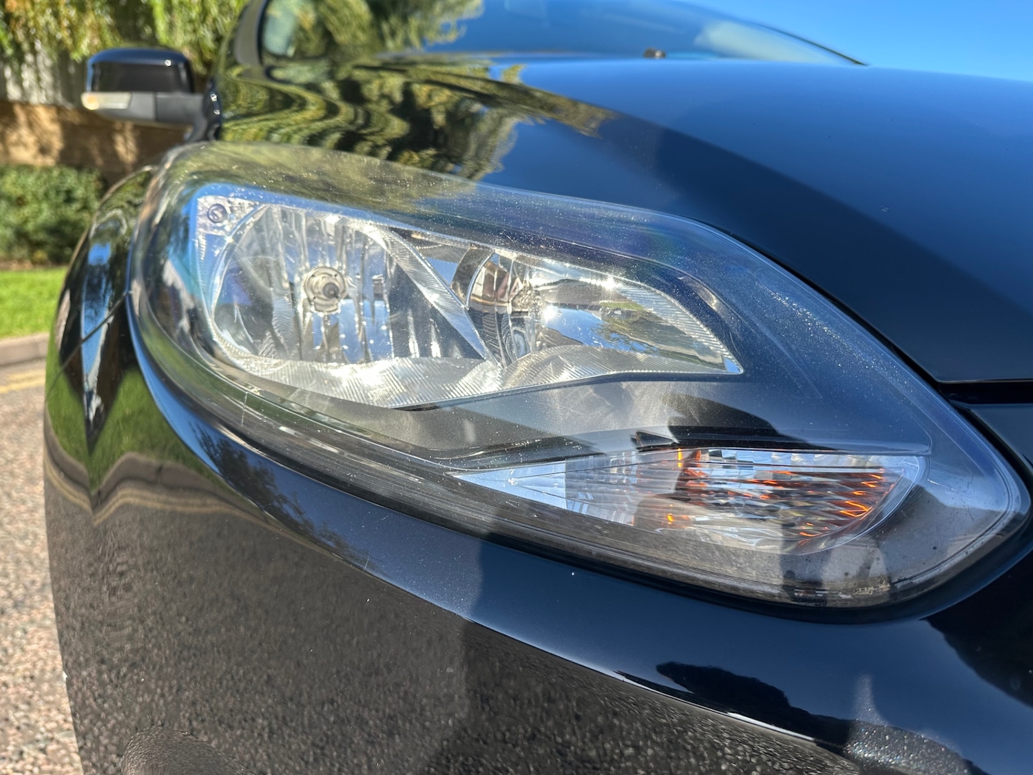 Used Ford Focus 2013 for sale - 76134660: Photo 13