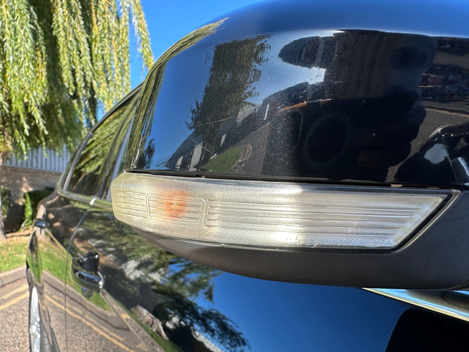 Used Ford Focus 2013 for sale - 76134660: Photo 14