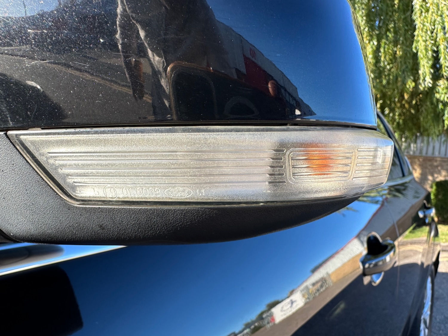 Used Ford Focus 2013 for sale - 76134660: Photo 15