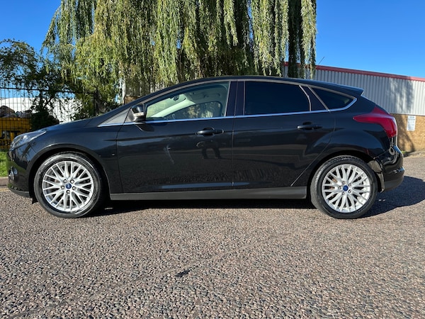 Used Ford Focus 2013 for sale - 76134660: Photo 16