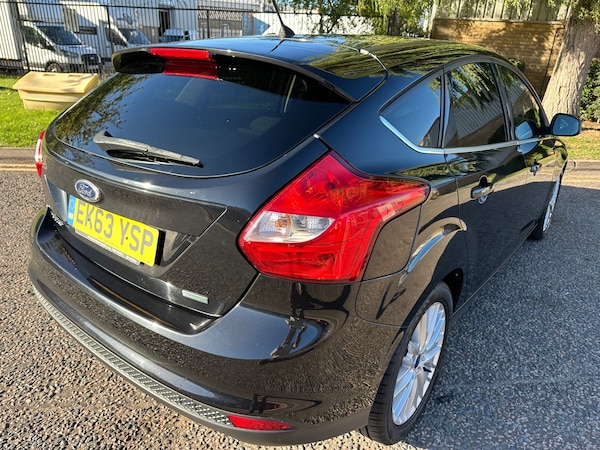 Used Ford Focus 2013 for sale - 76134660: Photo 17
