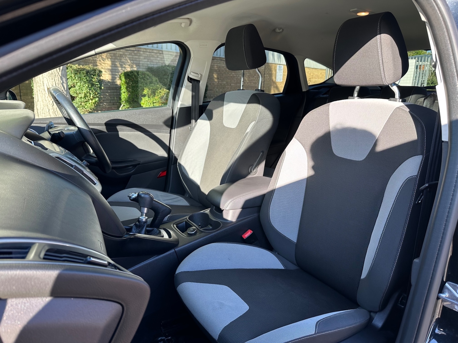 Used Ford Focus 2013 for sale - 76134660: Photo 20