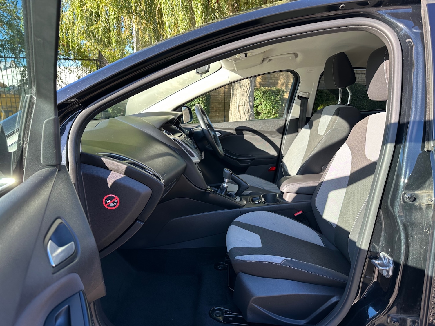 Used Ford Focus 2013 for sale - 76134660: Photo 21