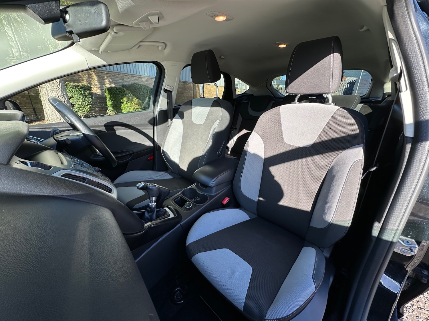 Used Ford Focus 2013 for sale - 76134660: Photo 22