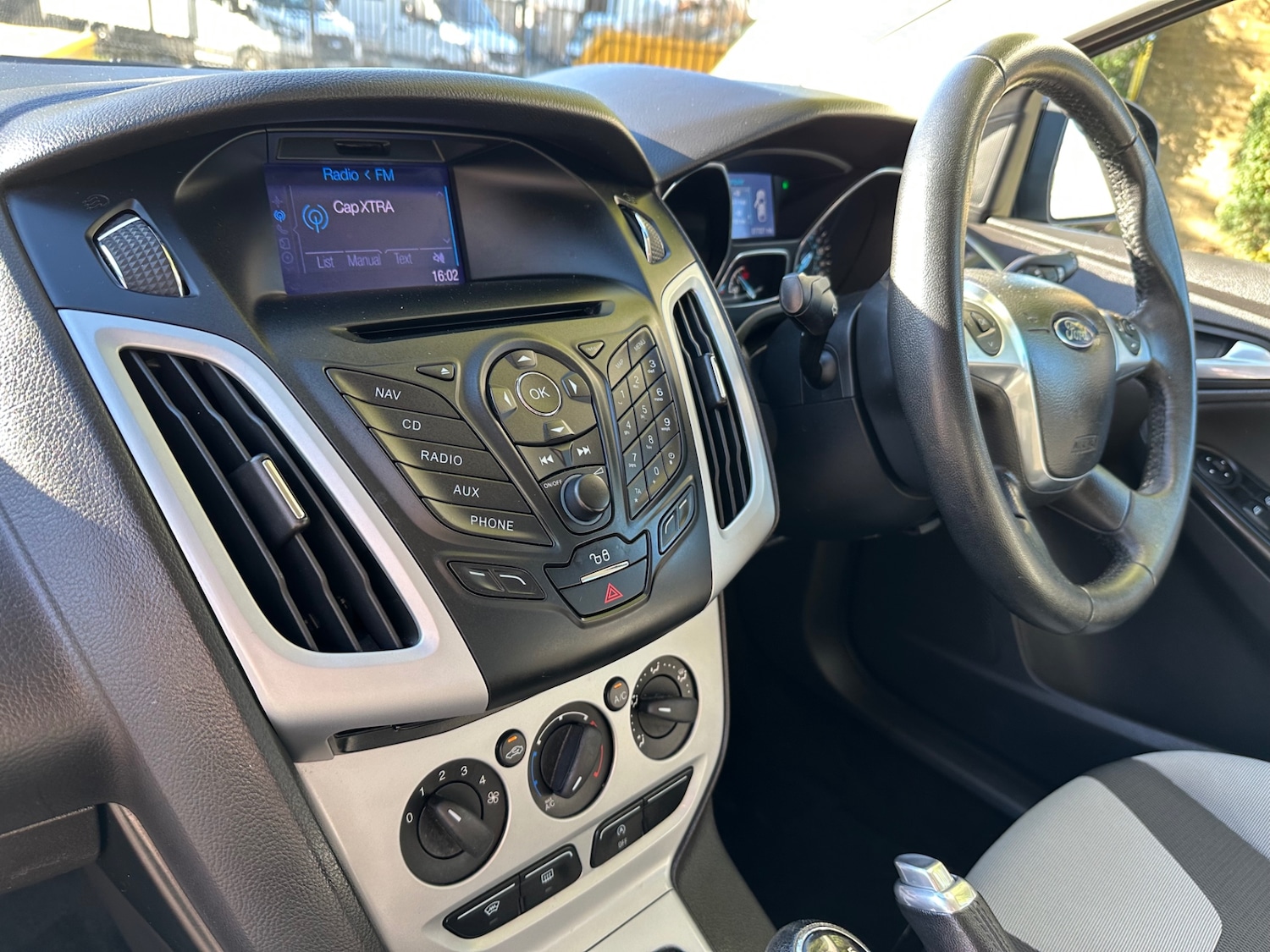 Used Ford Focus 2013 for sale - 76134660: Photo 23