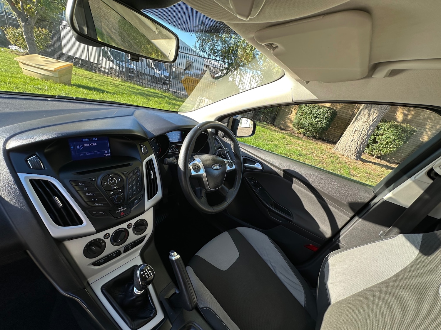 Used Ford Focus 2013 for sale - 76134660: Photo 25