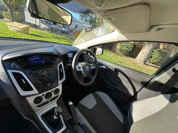 Used Ford Focus 2013 for sale - 76134660: Photo 25