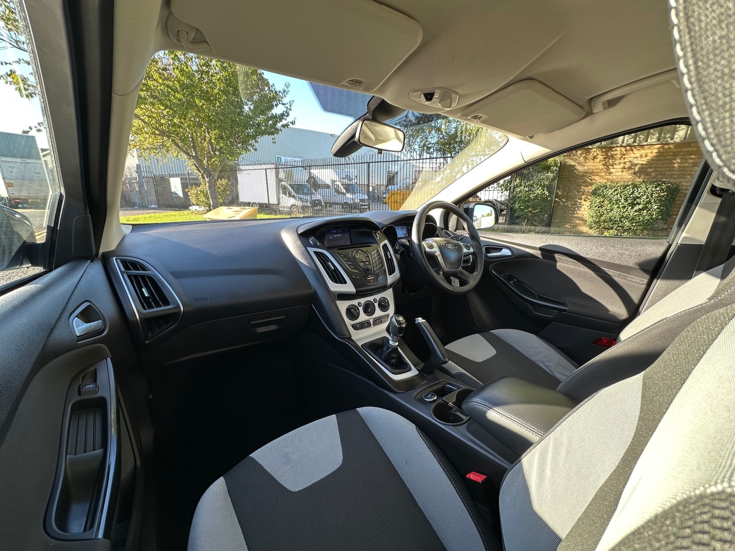 Used Ford Focus 2013 for sale - 76134660: Photo 27