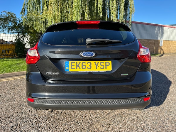 Used Ford Focus 2013 for sale - 76134660: Photo 30