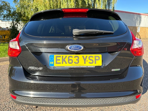 Used Ford Focus 2013 for sale - 76134660: Photo 31