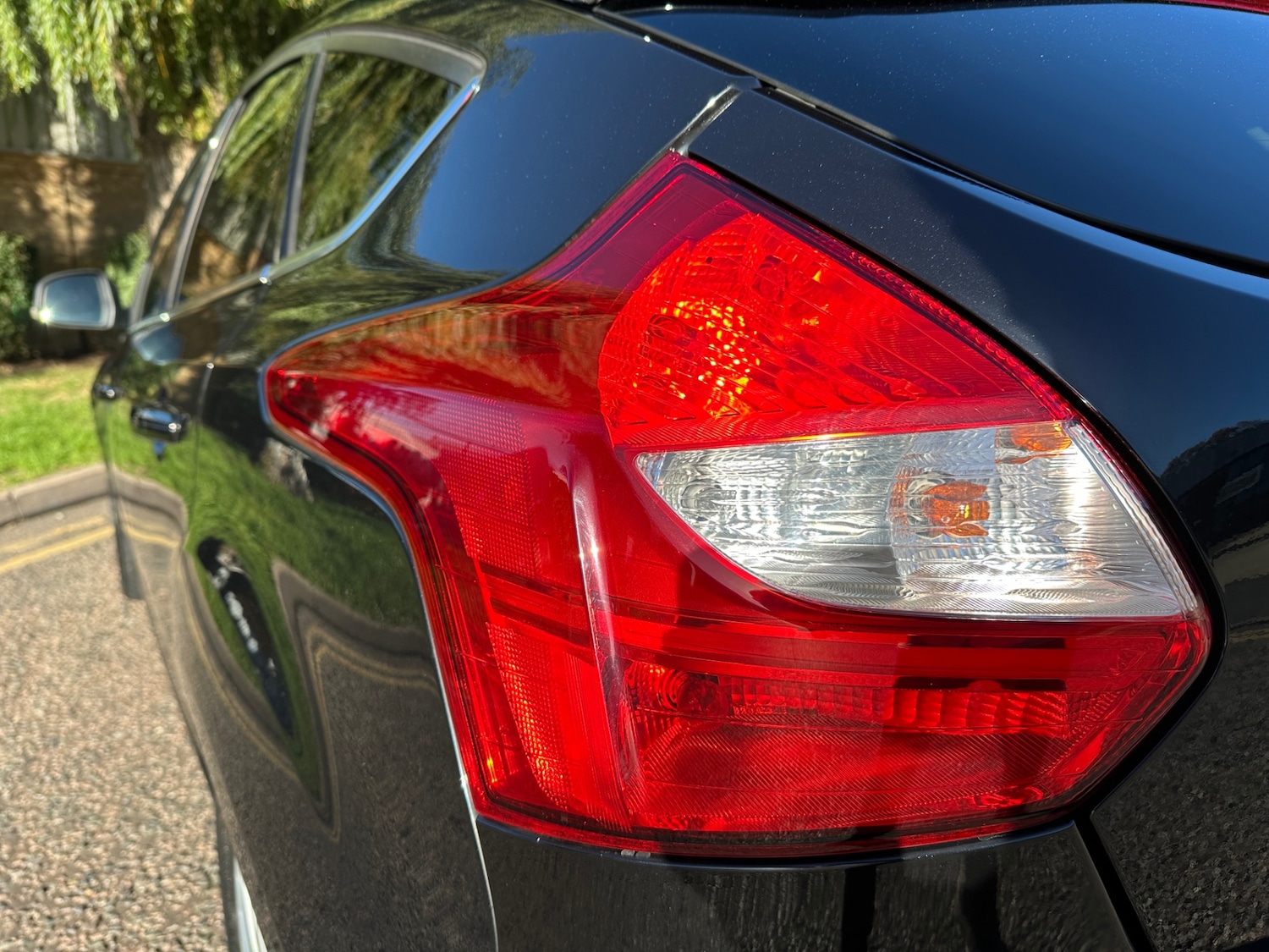 Used Ford Focus 2013 for sale - 76134660: Photo 33