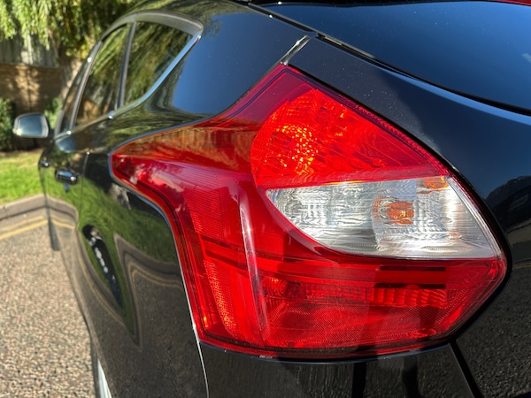 Used Ford Focus 2013 for sale - 76134660: Photo 33