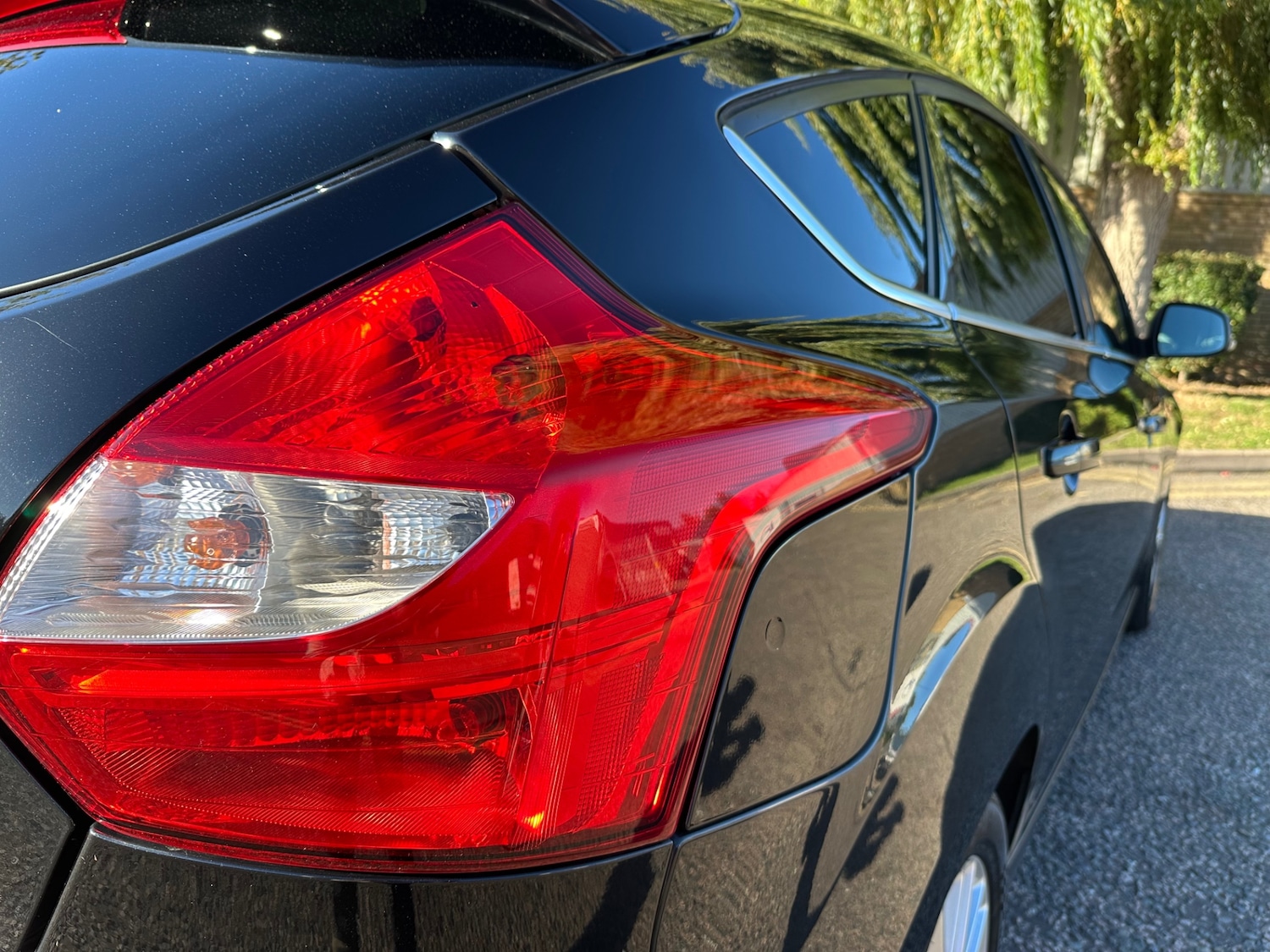 Used Ford Focus 2013 for sale - 76134660: Photo 34