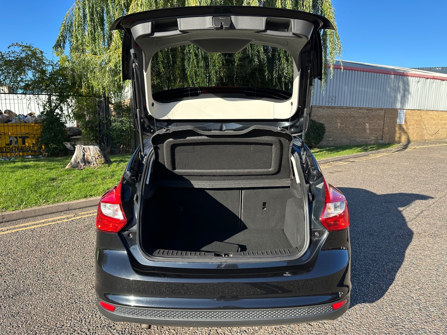 Used Ford Focus 2013 for sale - 76134660: Photo 35