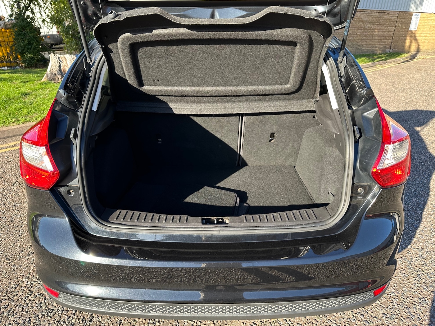 Used Ford Focus 2013 for sale - 76134660: Photo 36