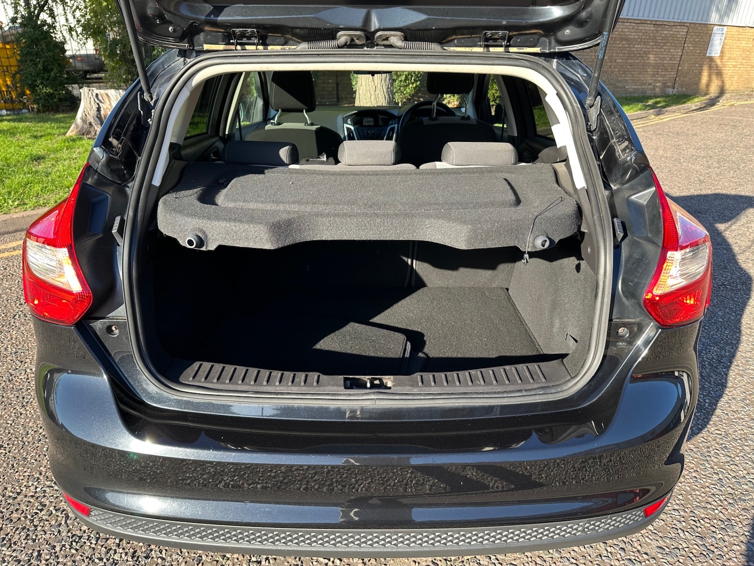 Used Ford Focus 2013 for sale - 76134660: Photo 37