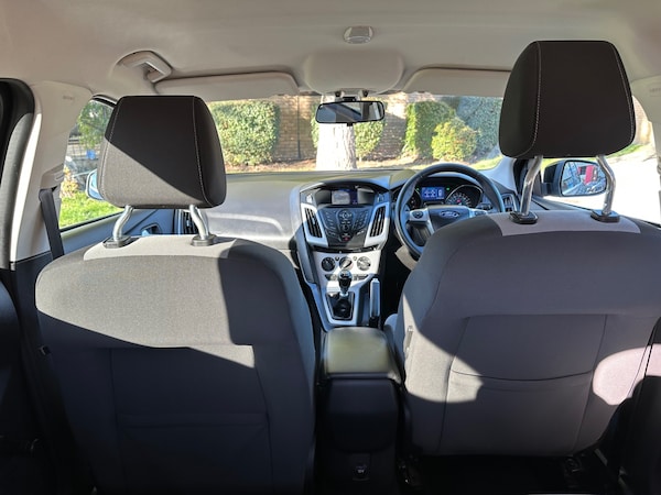 Used Ford Focus 2013 for sale - 76134660: Photo 38