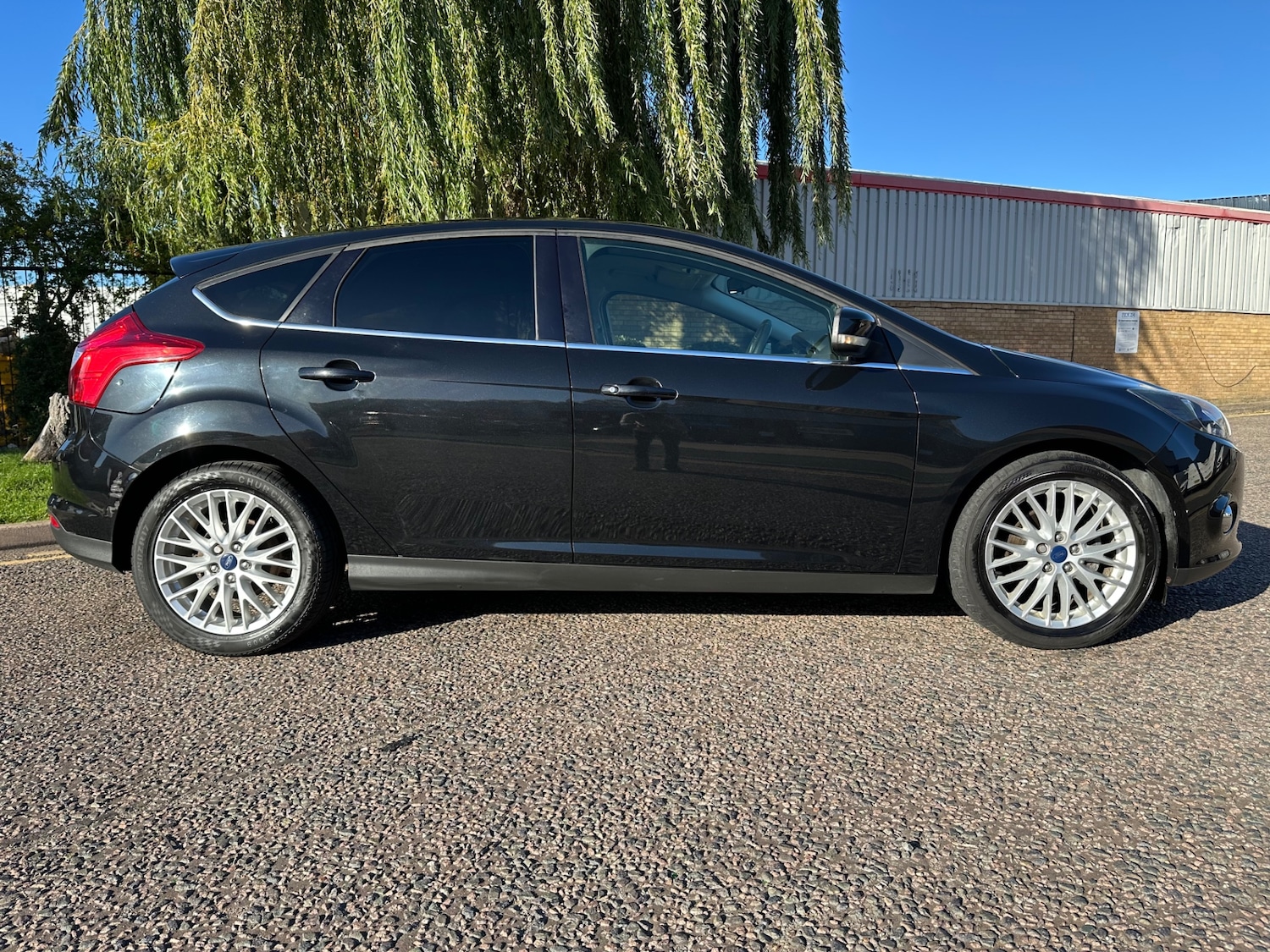 Used Ford Focus 2013 for sale - 76134660: Photo 39