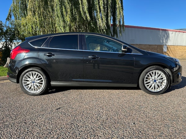 Used Ford Focus 2013 for sale - 76134660: Photo 39