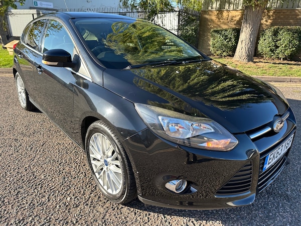 Used Ford Focus 2013 for sale - 76134660: Photo 40