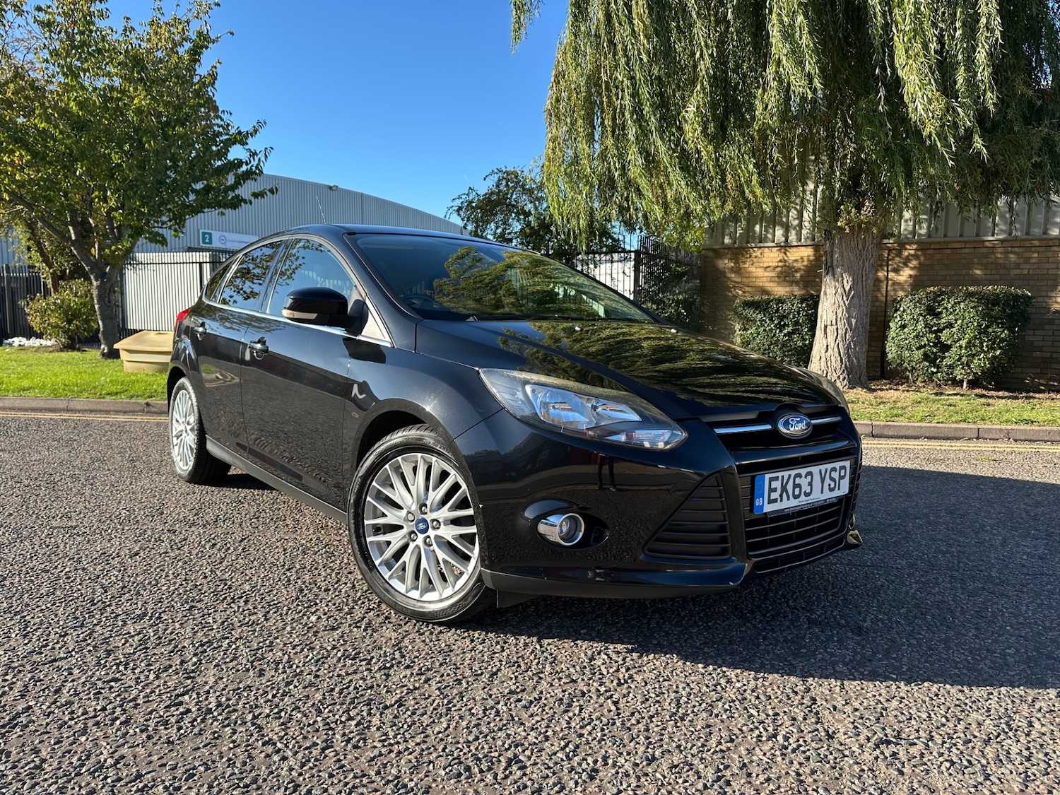 Used Ford Focus 2013 for sale - 76134660: Photo 41