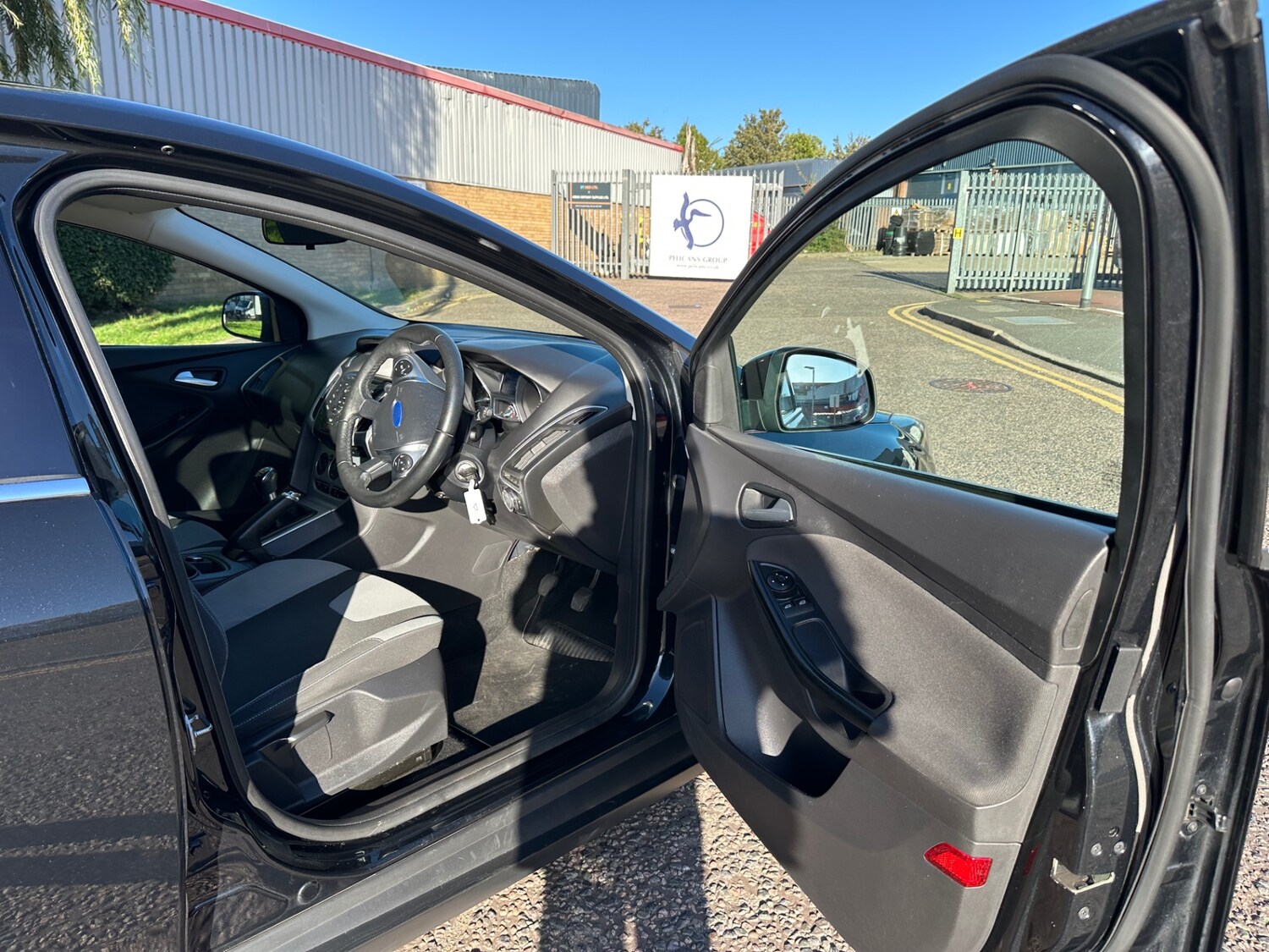 Used Ford Focus 2013 for sale - 76134660: Photo 42