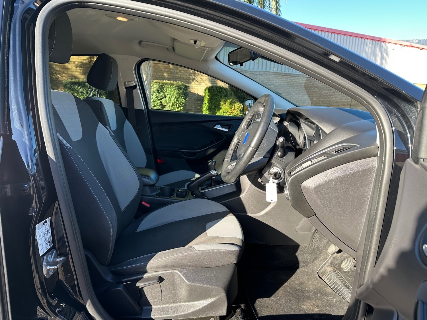 Used Ford Focus 2013 for sale - 76134660: Photo 43