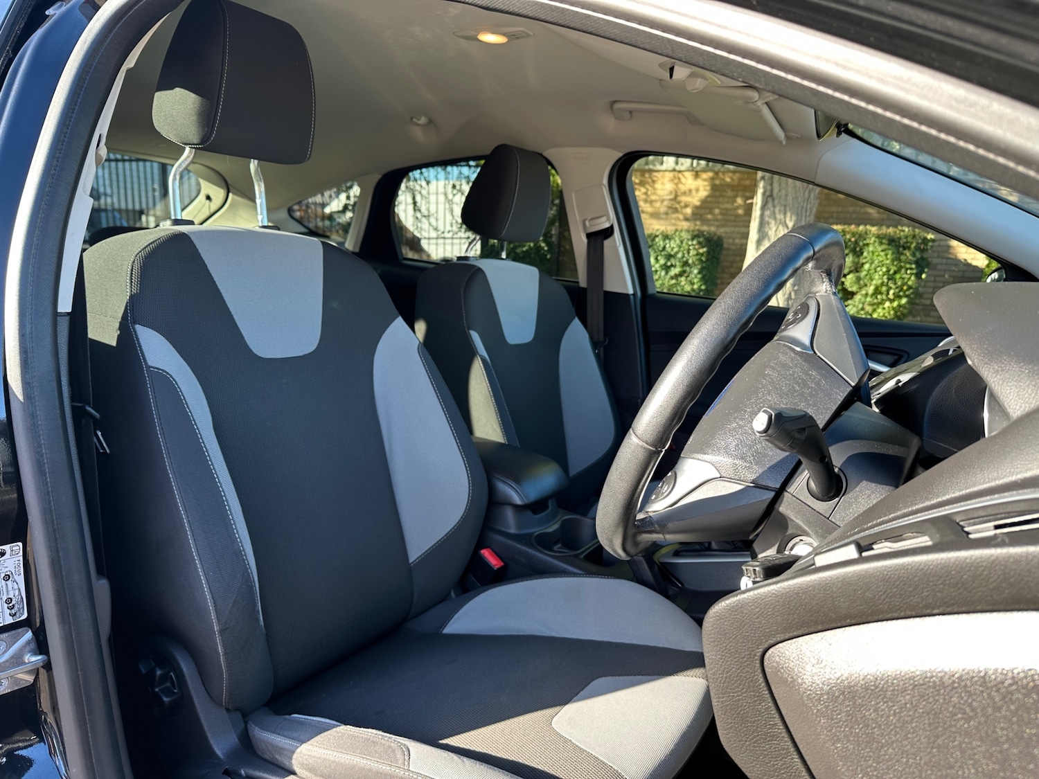 Used Ford Focus 2013 for sale - 76134660: Photo 44