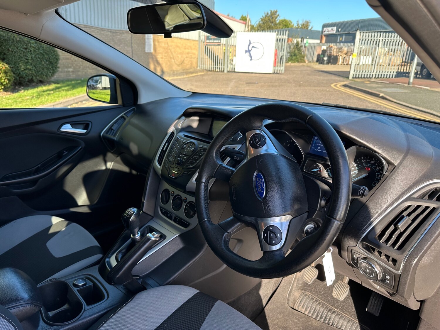 Used Ford Focus 2013 for sale - 76134660: Photo 45