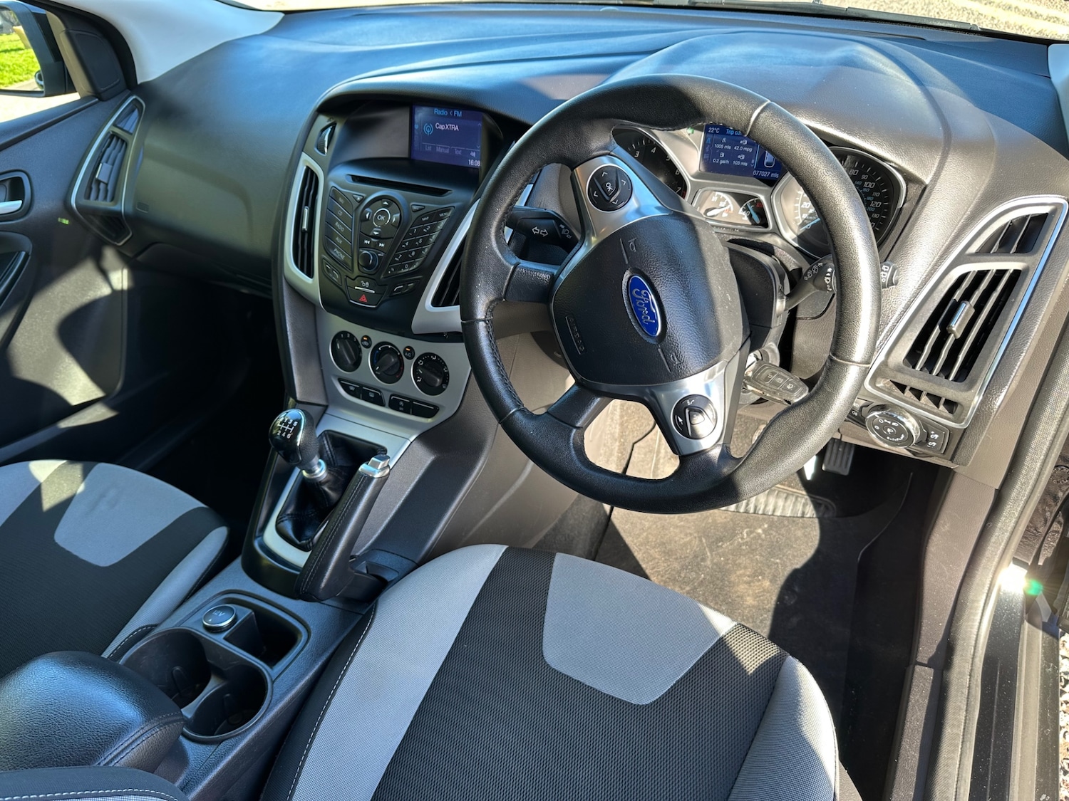 Used Ford Focus 2013 for sale - 76134660: Photo 46