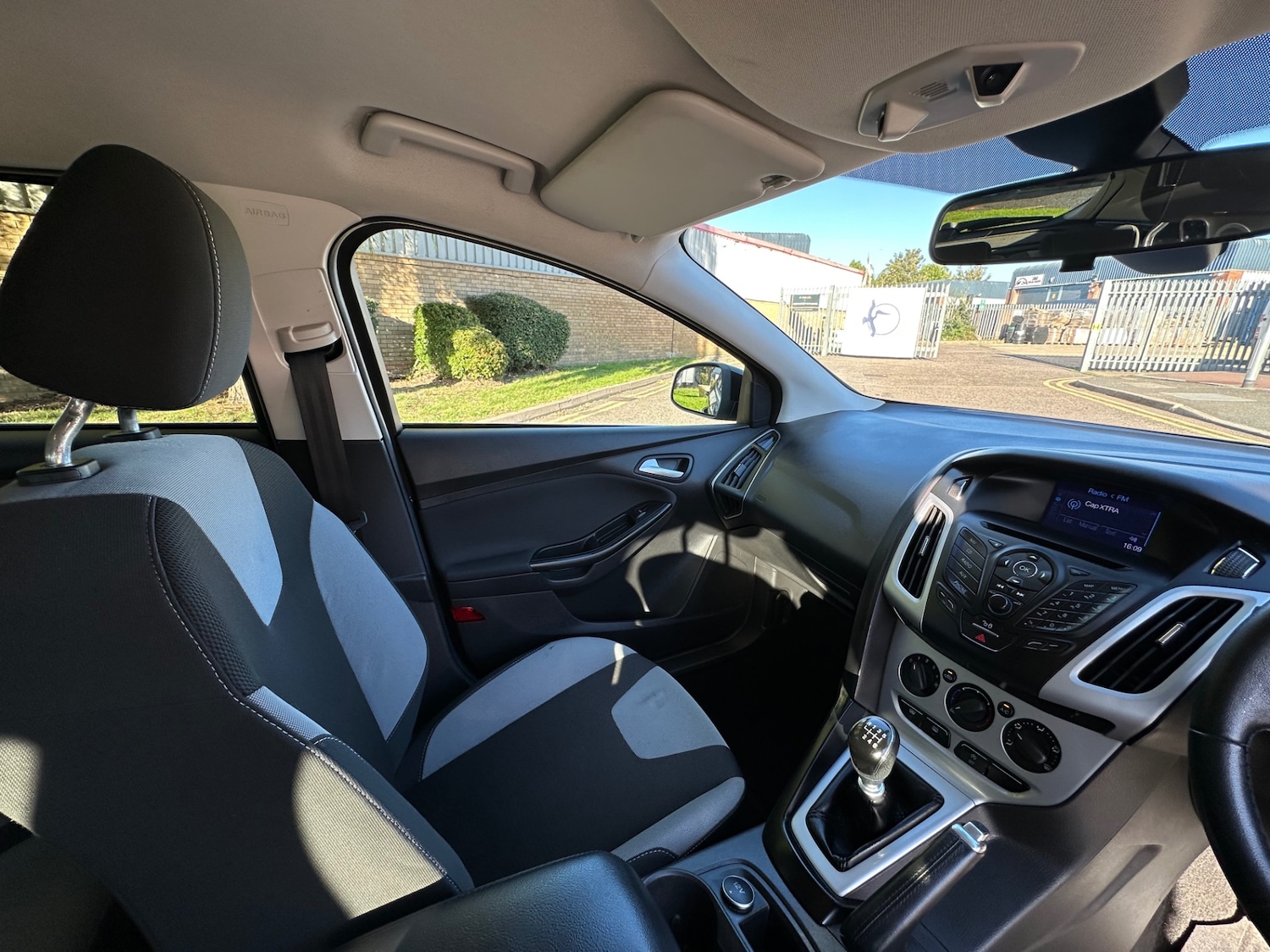 Used Ford Focus 2013 for sale - 76134660: Photo 47