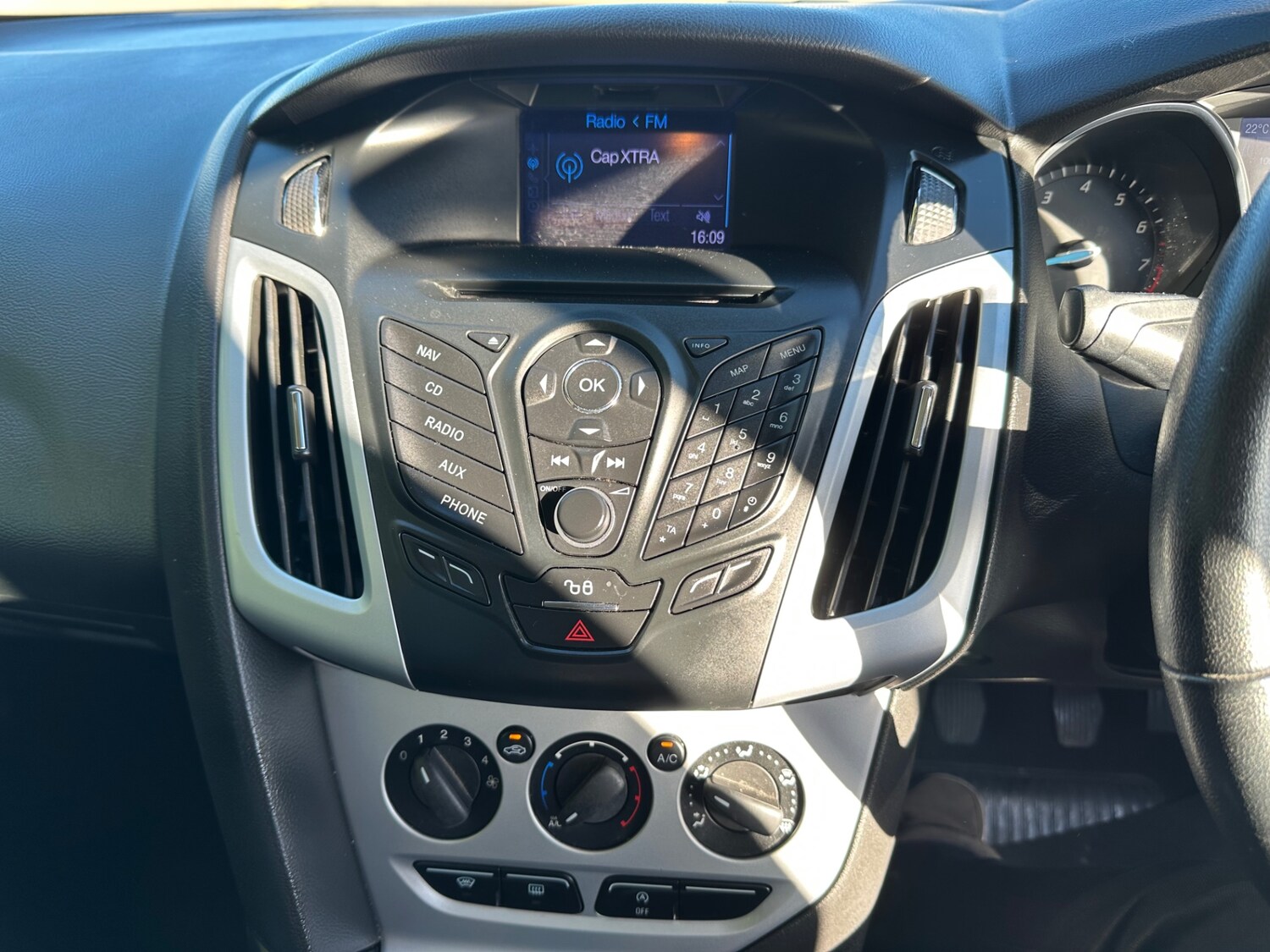 Used Ford Focus 2013 for sale - 76134660: Photo 49