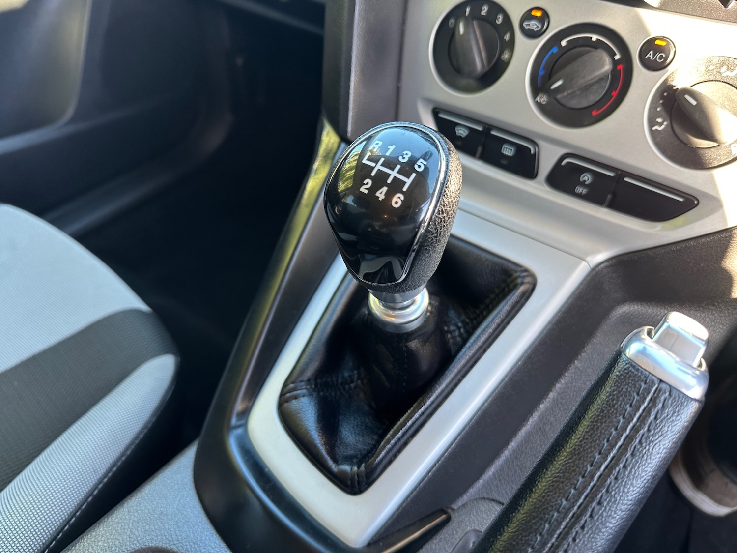 Used Ford Focus 2013 for sale - 76134660: Photo 51