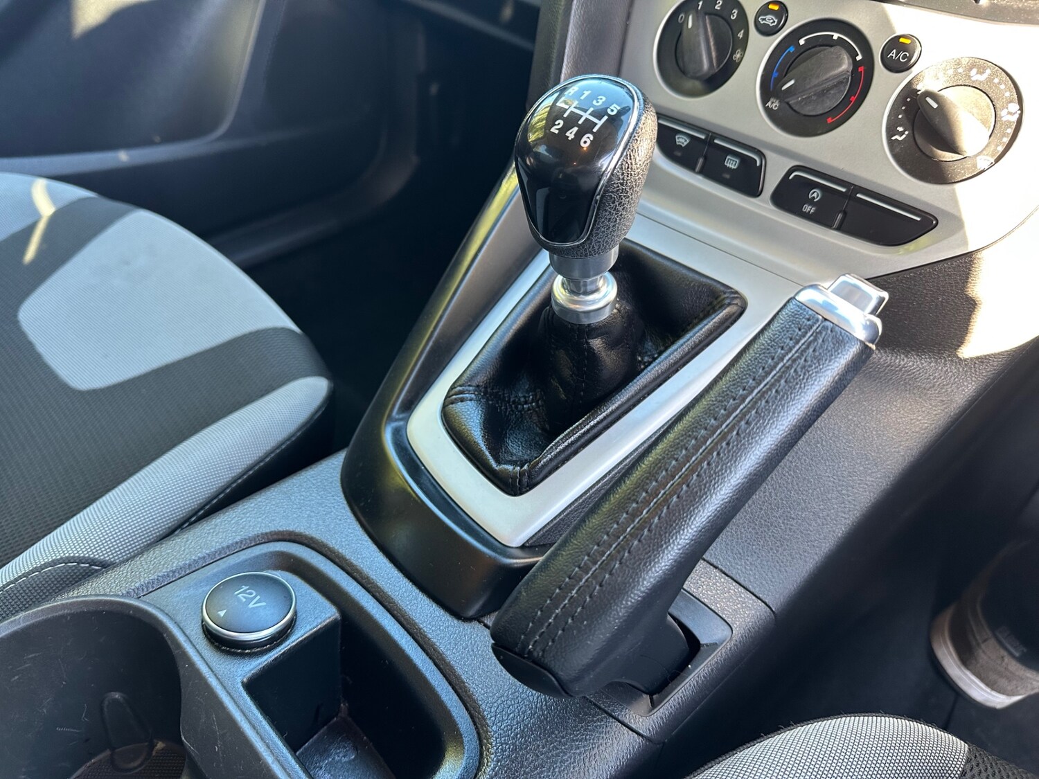 Used Ford Focus 2013 for sale - 76134660: Photo 52